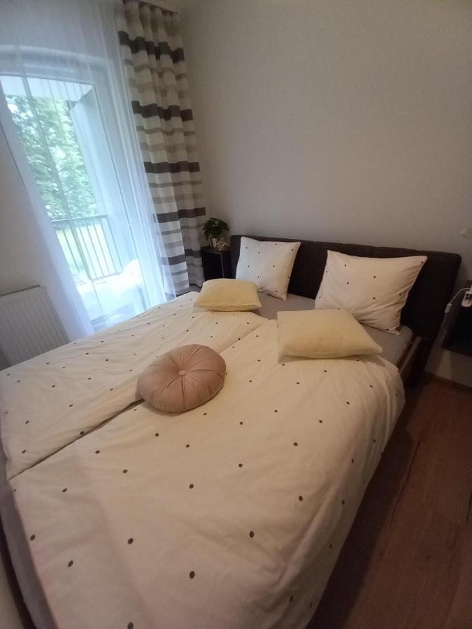 Apartament Prestige Oswiecim Exterior photo