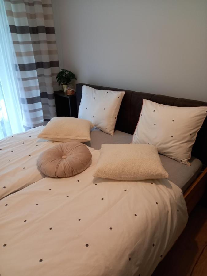 Apartament Prestige Oswiecim Exterior photo