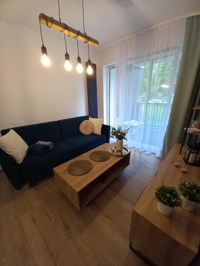 Apartament Prestige Oswiecim Exterior photo