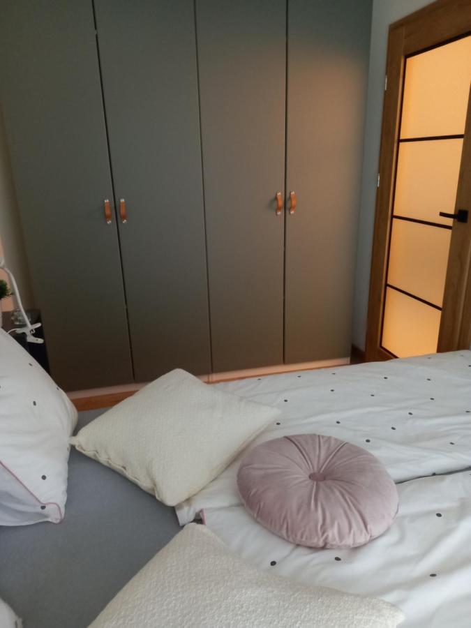 Apartament Prestige Oswiecim Exterior photo
