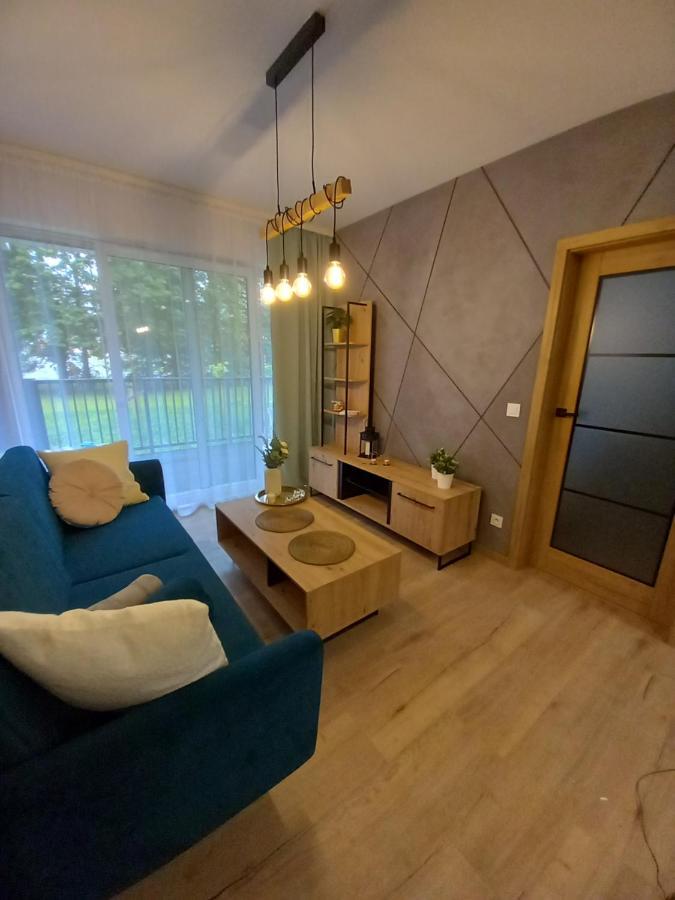 Apartament Prestige Oswiecim Exterior photo
